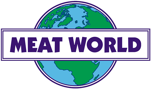 Meat World logo